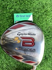 TaylorMade Burner 2009 Driver