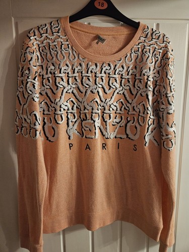 Womens kenzo jumper - kenzo,