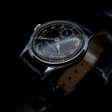 Jaeger LeCoultre vintage 1940