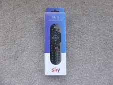 Original SKY Q Voice Remote Control Compatible with Sky Q