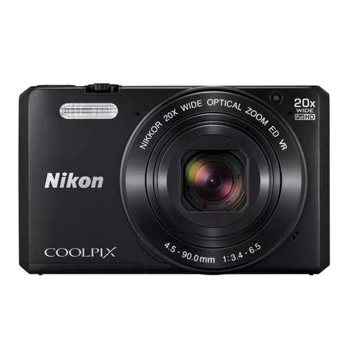 Nikon coolpix s7000 digital - coolpix,