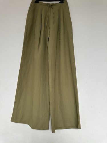 Bnwt stradivarius olive khaki - stradivarius,