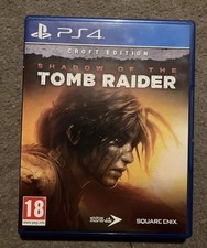 Shadow of the Tomb Raider