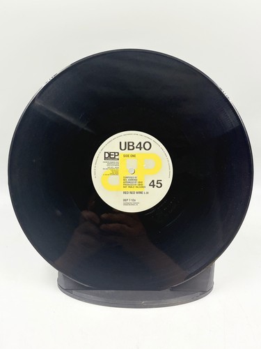 Ub40 red - red,