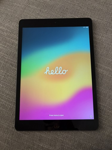 Apple ipad 8th gen - 8th, gen.