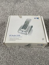 BT Studio 3100 Cordless