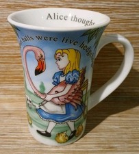 Paul Cardew Alice In
