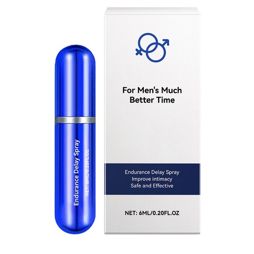 6ml powersurge spray for - for, men's