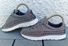 Nike mayfly woven tumbled grey - woven,