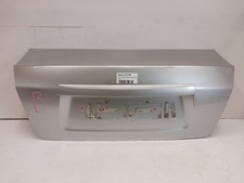 BOOT LID SUBARU IMPREZA MK3