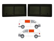 VW Transporter (2015-2022)