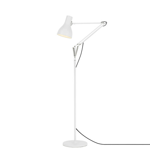 Anglepoise type floor lamp - type,