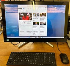 SONY SVL241B16M 24@ All-In-One