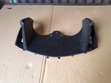 Suzuki SV 650 S - Front Infill