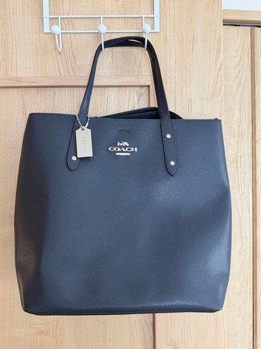 Condition coach tote - coach,