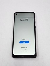 DEFECTIVE - Samsung Galaxy A21