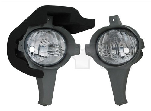 Fog light for daihatsu subaru - for,