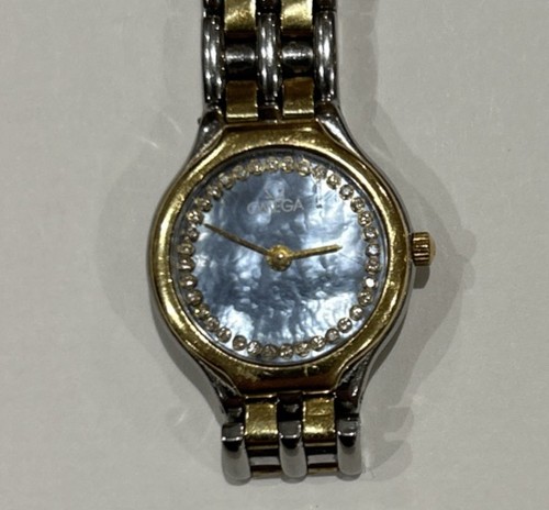 Omega ville ladies - omega,