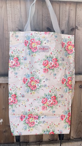 Cath kidston shopping trolley - cath,