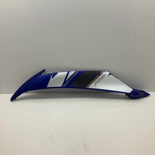 Yamaha yzf 2008 2016 left - -,