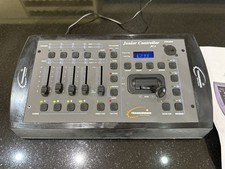 DMX Lighting Controller Transcension JC-1 Junior Controller