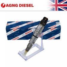 Bosch Fuel Injector 0445120199