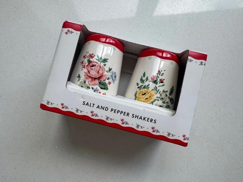 Cath kidston floral salt - floral,