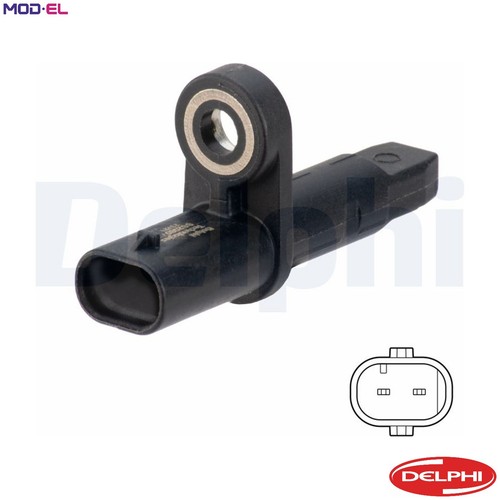 Sensor wheel speed ss20801 for - sensor,