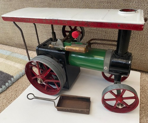 Mamod te1a steam - te1a,