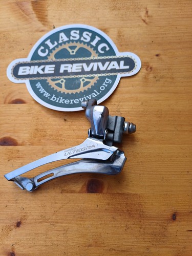 Shimano ultegra fd6700 front - ultegra,
