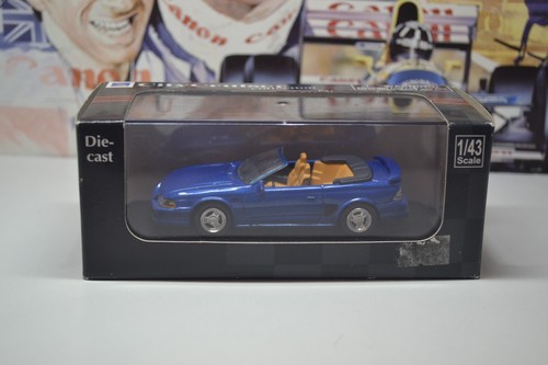 Newray 1994 ford mustang - -,