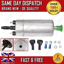 VW TRANSPORTER T25 2.0 2.1 1975-92 / BEETLE 1960-85 EXTERNAL ELECTRIC FUEL PUMP