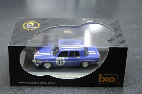 Rac020 renault 8 gordini - 8,