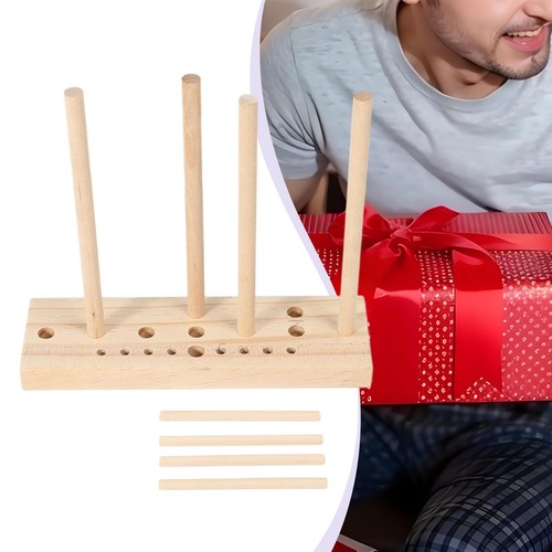 Bow maker for - bow, wooden