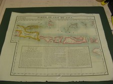 100% ORIGINAL LARGE JAVA BALI