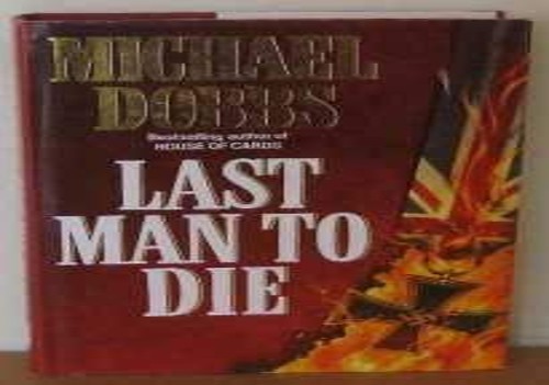Last man die dobbs - last, die,