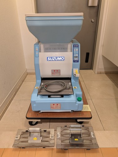 Suzumo svr nnv sushi robot - svr-nnv,