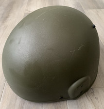 British Military Combat Helmet