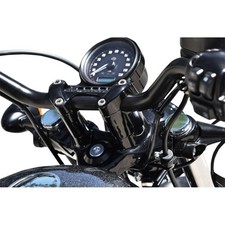 Hand extensions handlebar - hand, on