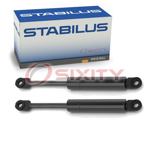 Stabilus convertible top - 2,
