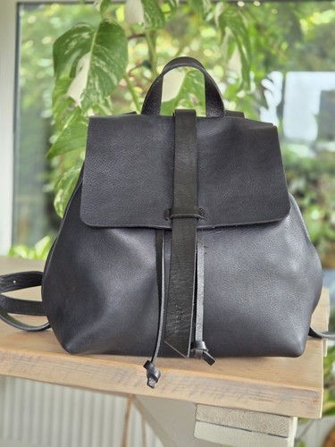Jigsaw blake navy black - &,