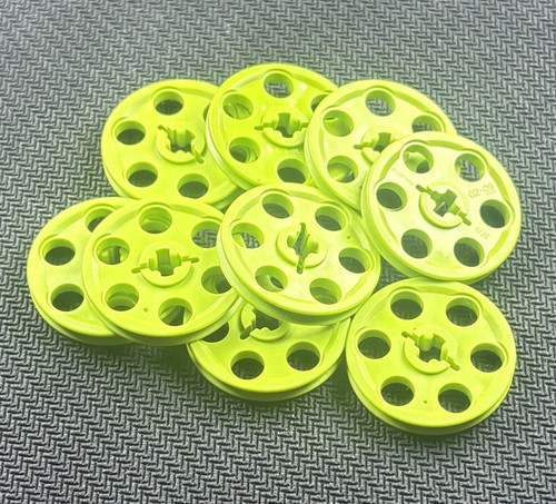 Lego parts lime - lego, green