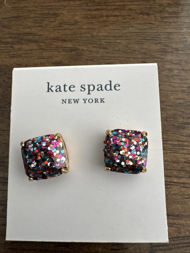 Nwt kate spade confetti - kate,