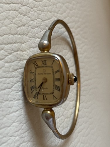 Vintage michel herbelin - vintage,