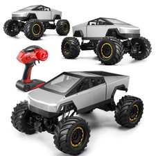 1:10 RC Car 46CM Monster 4WD