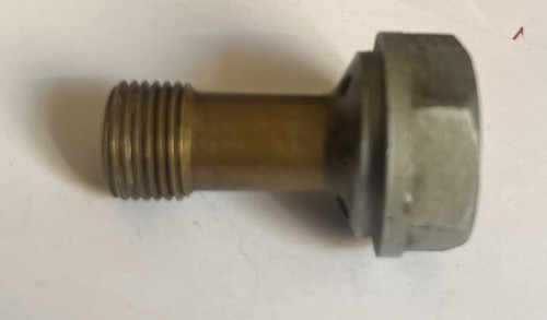 Amal jet holder - amal,
