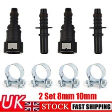 2 Set 8mm /10mm Motorcycle