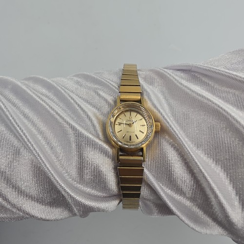 Vintage omega ville - vintage,
