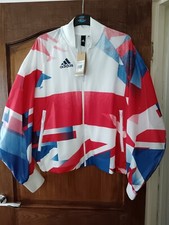 ADIDAS TEAM GB ORIGINAL