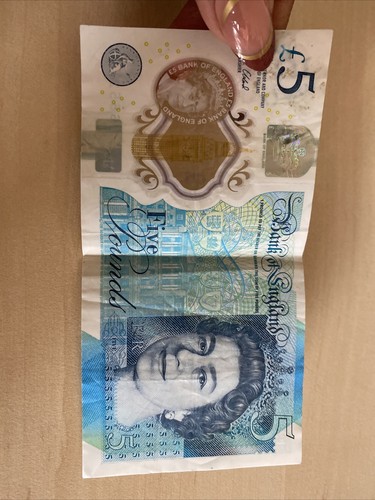 Ak46 note - ak46, £5